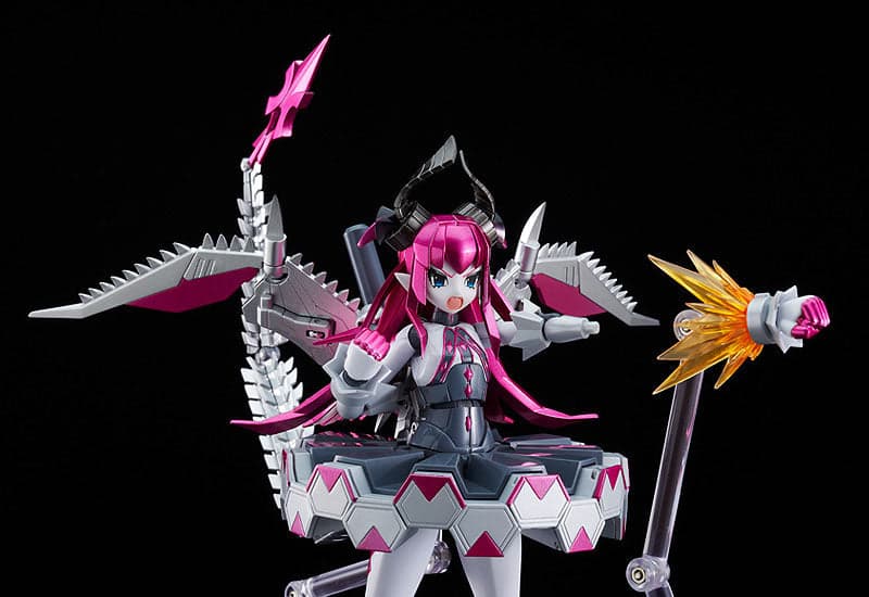 Fate/Grand Order - Elizabeth Báthory - Goukin - Hagane Works - Alter Ego/Mecha Eli-chan (Good Smile Company, Sentinel) - Image 3