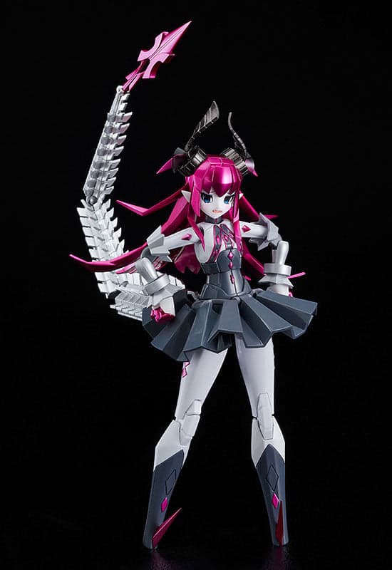 Fate/Grand Order - Elizabeth Báthory - Goukin - Hagane Works - Alter Ego/Mecha Eli-chan (Good Smile Company, Sentinel) - Image 6
