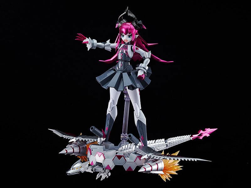 Fate/Grand Order - Elizabeth Báthory - Goukin - Hagane Works - Alter Ego/Mecha Eli-chan (Good Smile Company, Sentinel) - Image 7