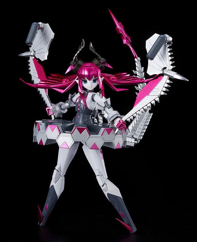 Fate/Grand Order - Elizabeth Báthory - Goukin - Hagane Works - Alter Ego/Mecha Eli-chan (Good Smile Company, Sentinel) - Image 8