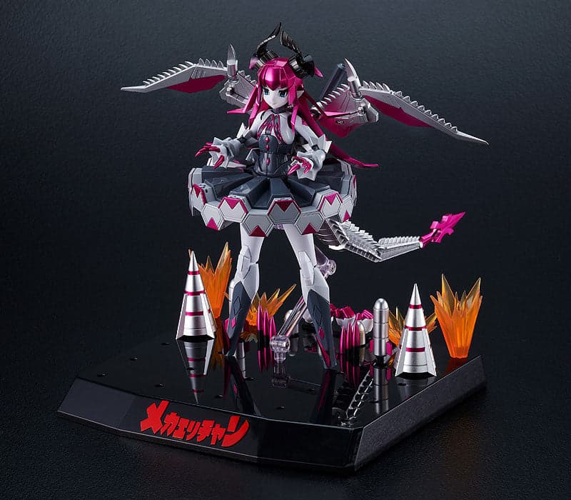 Fate/Grand Order - Elizabeth Báthory - Goukin - Hagane Works - Alter Ego/Mecha Eli-chan (Good Smile Company, Sentinel) - Image 9