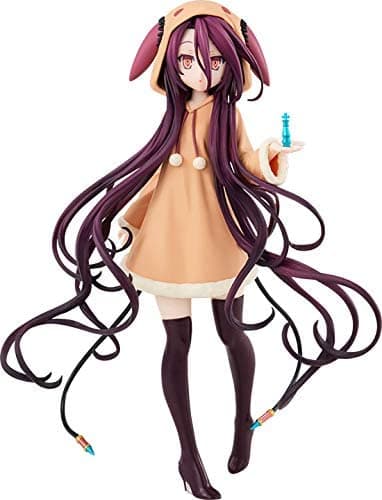 No Game No Life: Zero - Schwi Dola - Pop Up Parade (Good Smile Company)
