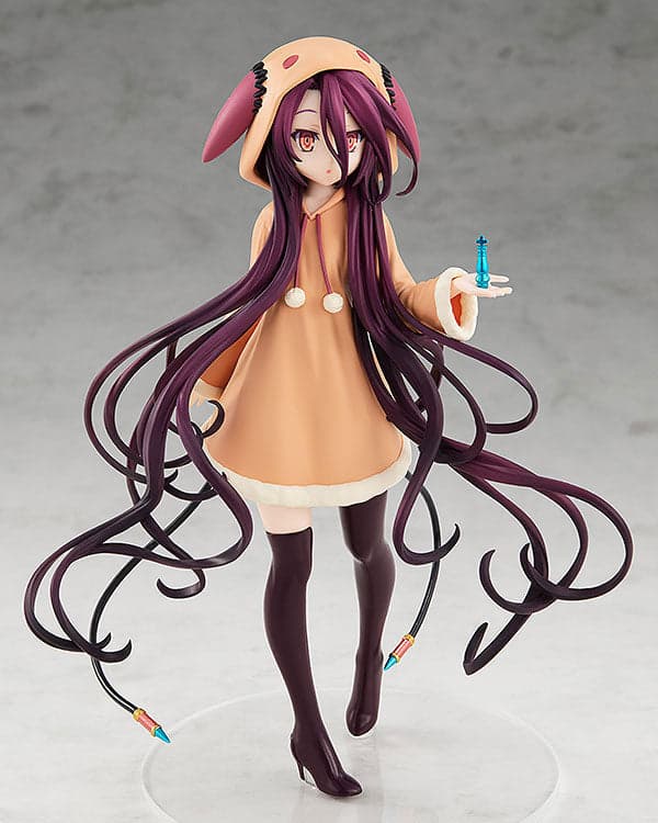 No Game No Life: Zero - Schwi Dola - Pop Up Parade (Good Smile Company) - Image 3