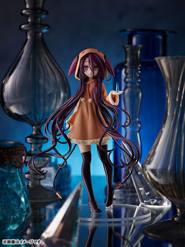 No Game No Life: Zero - Schwi Dola - Pop Up Parade (Good Smile Company) - Image 5