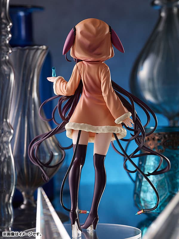 No Game No Life: Zero - Schwi Dola - Pop Up Parade (Good Smile Company) - Image 7