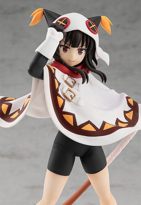 Eiga Kono Subarashii Sekai ni Shukufuku o! Kurenai Densetsu - Megumin - Pop Up Parade - Winter Ver. (Good Smile Company) - Image 5