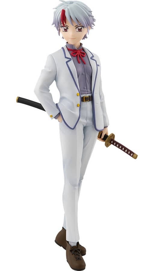 Hanyou no Yashahime - Higurashi Towa - Pop Up Parade (Good Smile Company)