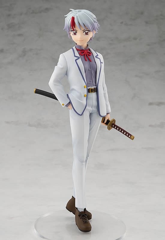 Hanyou no Yashahime - Higurashi Towa - Pop Up Parade (Good Smile Company) - Image 2