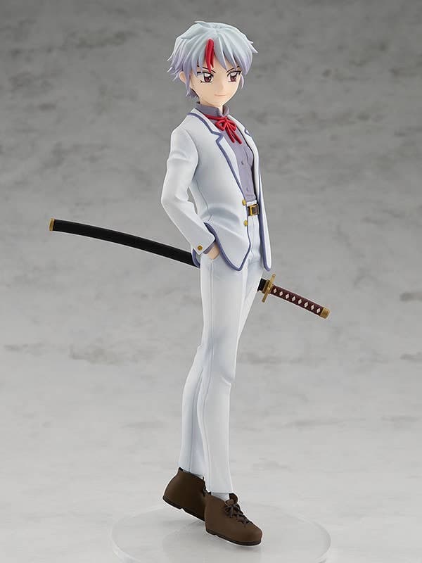 Hanyou no Yashahime - Higurashi Towa - Pop Up Parade (Good Smile Company) - Image 3
