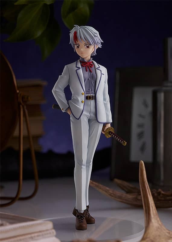 Hanyou no Yashahime - Higurashi Towa - Pop Up Parade (Good Smile Company) - Image 6