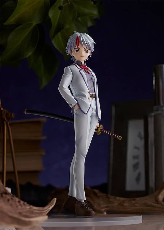 Hanyou no Yashahime - Higurashi Towa - Pop Up Parade (Good Smile Company) - Image 7