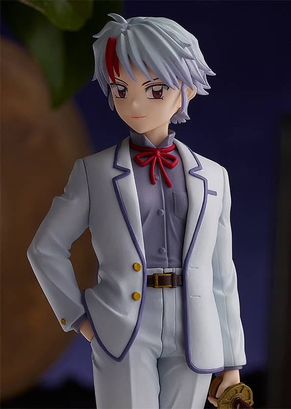 Hanyou no Yashahime - Higurashi Towa - Pop Up Parade (Good Smile Company) - Image 8