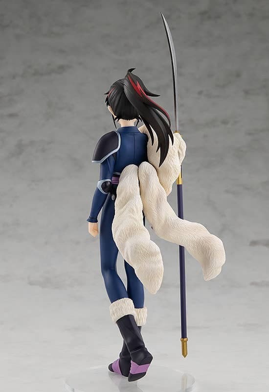 Hanyou no Yashahime - Setsuna - Pop Up Parade (Good Smile Company) - Image 4