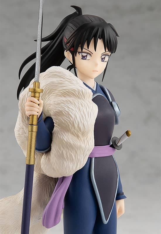 Hanyou no Yashahime - Setsuna - Pop Up Parade (Good Smile Company) - Image 5