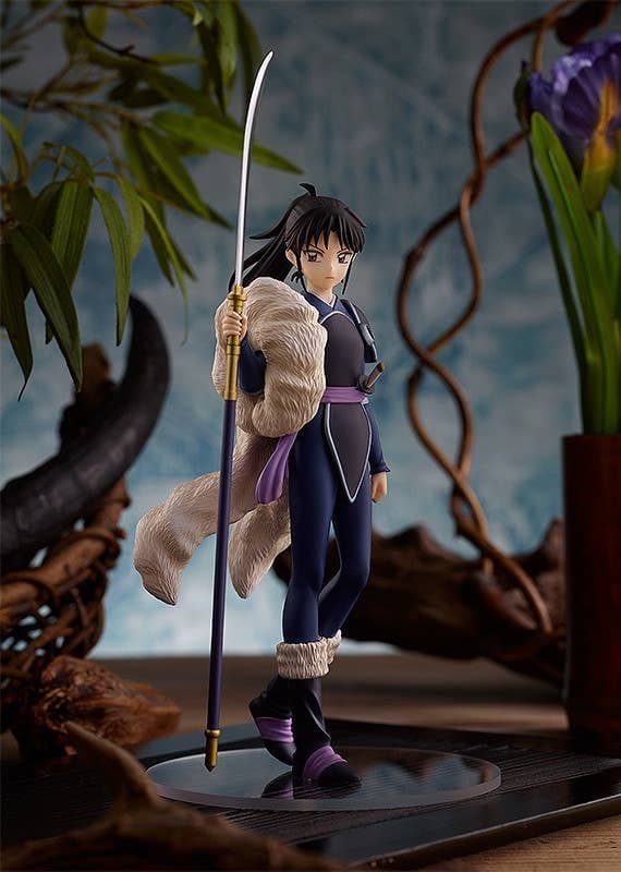 Hanyou no Yashahime - Setsuna - Pop Up Parade (Good Smile Company) - Image 6