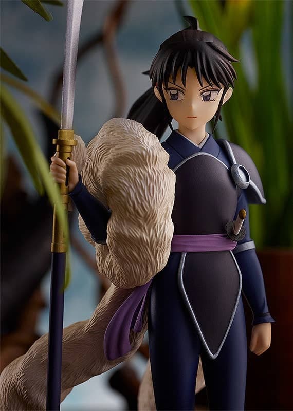 Hanyou no Yashahime - Setsuna - Pop Up Parade (Good Smile Company) - Image 7