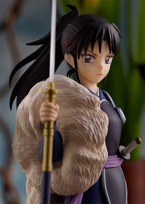 Hanyou no Yashahime - Setsuna - Pop Up Parade (Good Smile Company) - Image 8