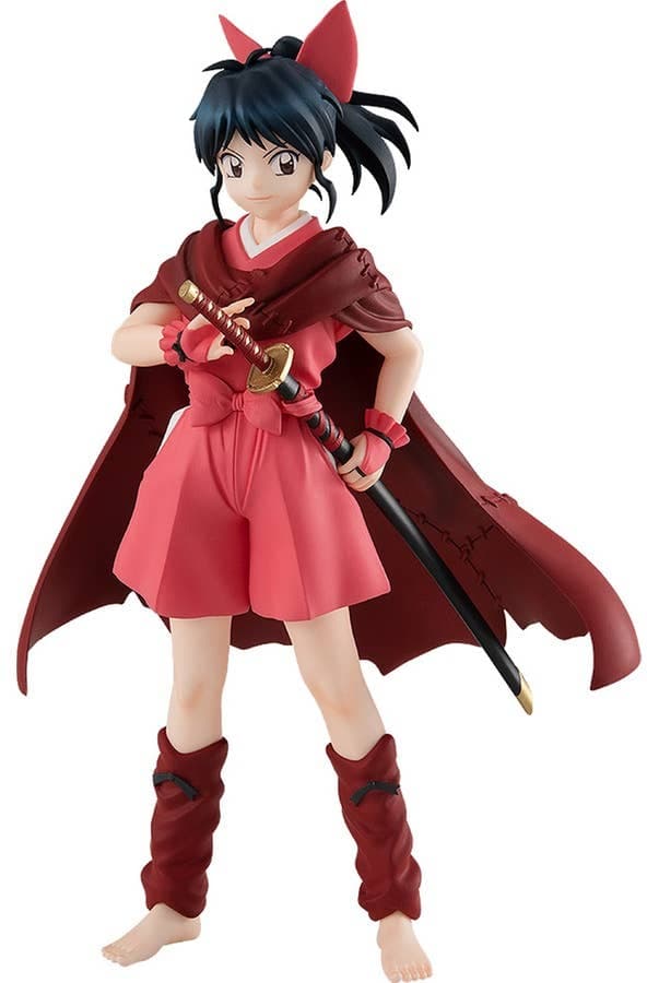 Hanyou no Yashahime - Moroha - Pop Up Parade (Good Smile Company)