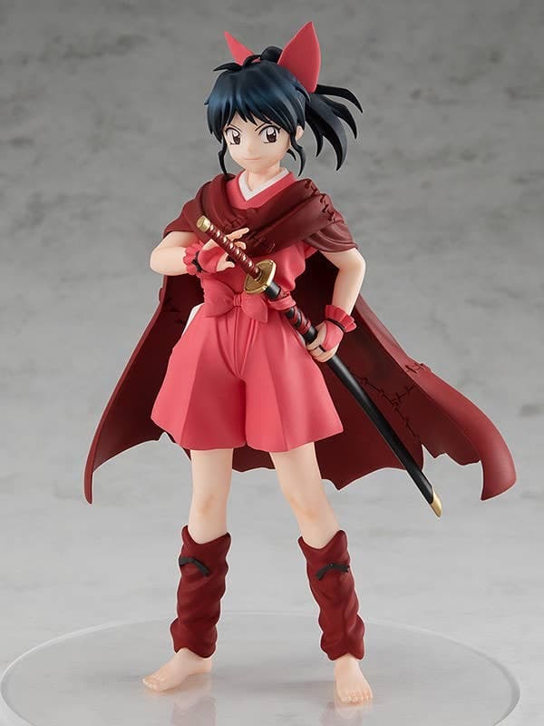 Hanyou no Yashahime - Moroha - Pop Up Parade (Good Smile Company) - Image 2
