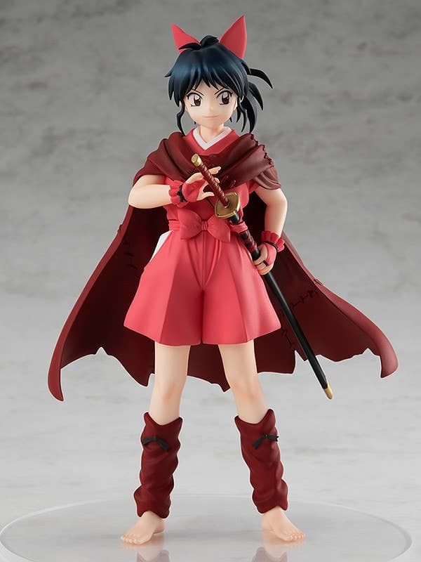 Hanyou no Yashahime - Moroha - Pop Up Parade (Good Smile Company) - Image 3