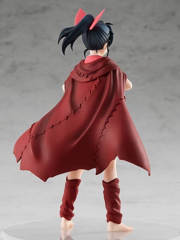 Hanyou no Yashahime - Moroha - Pop Up Parade (Good Smile Company) - Image 4