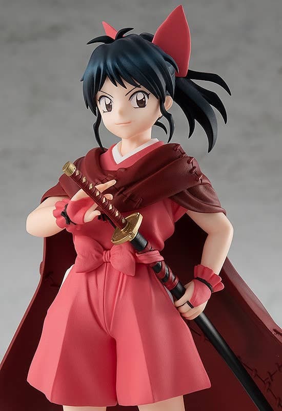 Hanyou no Yashahime - Moroha - Pop Up Parade (Good Smile Company) - Image 5