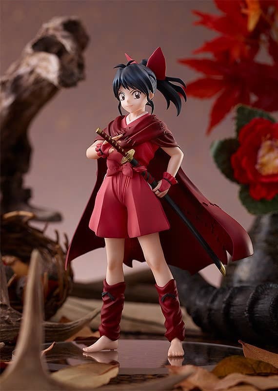 Hanyou no Yashahime - Moroha - Pop Up Parade (Good Smile Company) - Image 6