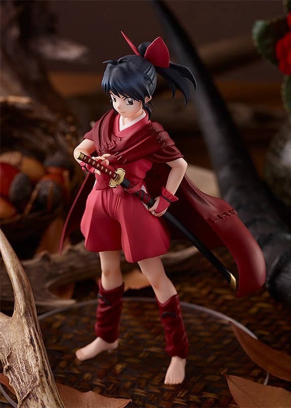 Hanyou no Yashahime - Moroha - Pop Up Parade (Good Smile Company) - Image 7