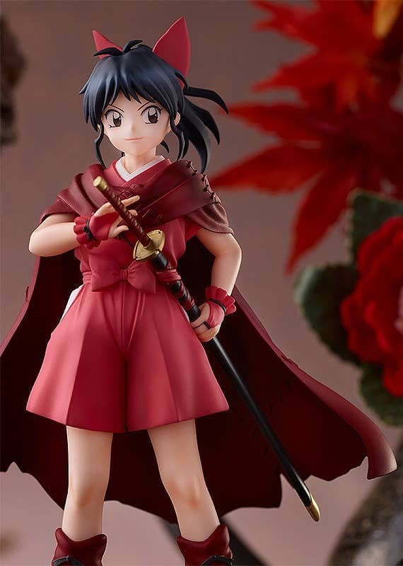 Hanyou no Yashahime - Moroha - Pop Up Parade (Good Smile Company) - Image 9