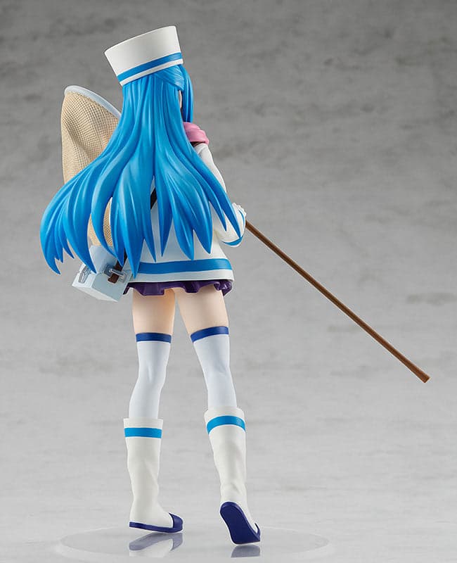 Eiga Kono Subarashii Sekai ni Shukufuku o! Kurenai Densetsu - Aqua - Pop Up Parade - Winter Ver. (Good Smile Company) - Image 4