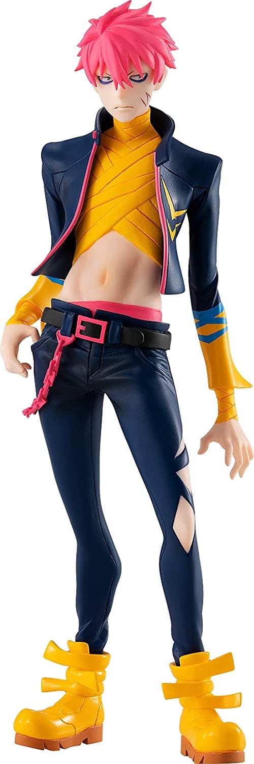 SSSS.Dynazenon - Gauma - Pop Up Parade (Good Smile Company)