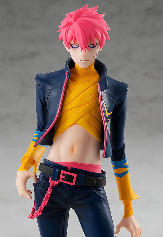 SSSS.Dynazenon - Gauma - Pop Up Parade (Good Smile Company) - Image 5