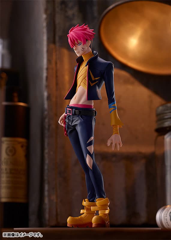 SSSS.Dynazenon - Gauma - Pop Up Parade (Good Smile Company) - Image 6