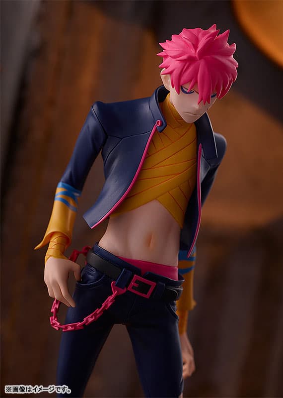SSSS.Dynazenon - Gauma - Pop Up Parade (Good Smile Company) - Image 7