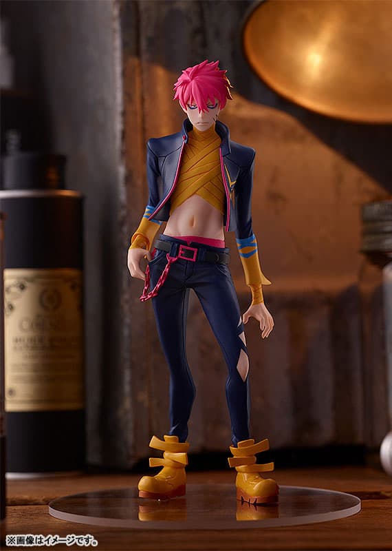 SSSS.Dynazenon - Gauma - Pop Up Parade (Good Smile Company) - Image 8