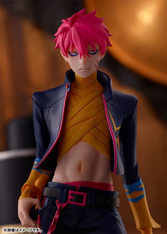 SSSS.Dynazenon - Gauma - Pop Up Parade (Good Smile Company) - Image 9