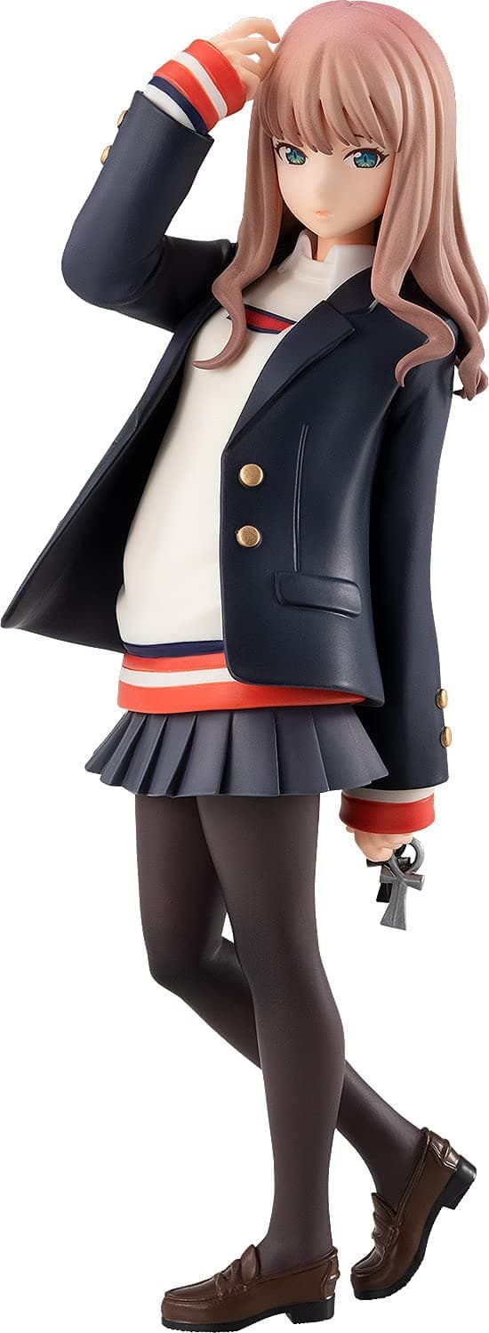 SSSS.Dynazenon - Minami Yume - Pop Up Parade (Good Smile Company)