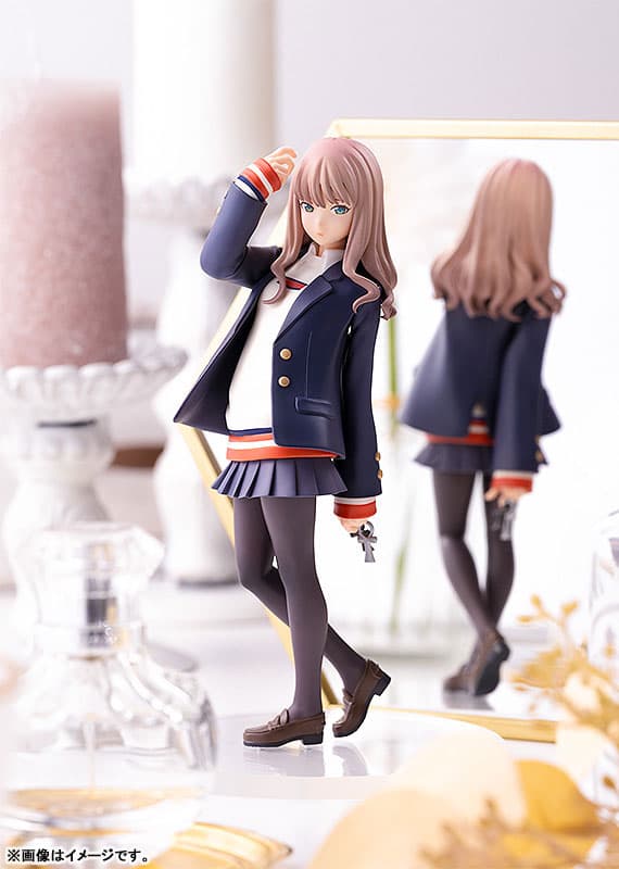 SSSS.Dynazenon - Minami Yume - Pop Up Parade (Good Smile Company) - Image 6