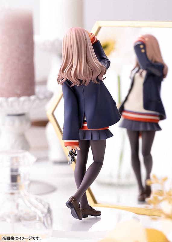 SSSS.Dynazenon - Minami Yume - Pop Up Parade (Good Smile Company) - Image 7