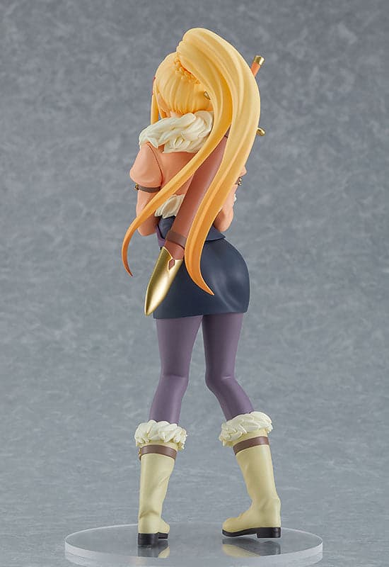 Eiga Kono Subarashii Sekai ni Shukufuku o! Kurenai Densetsu - Dustiness Ford Lalatina - Pop Up Parade - Winter Ver. (Good Smile Company) - Image 4