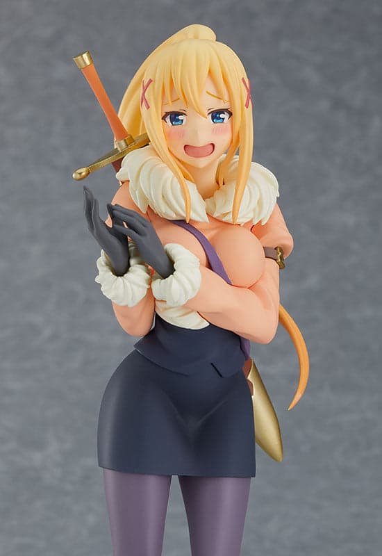 Eiga Kono Subarashii Sekai ni Shukufuku o! Kurenai Densetsu - Dustiness Ford Lalatina - Pop Up Parade - Winter Ver. (Good Smile Company) - Image 6