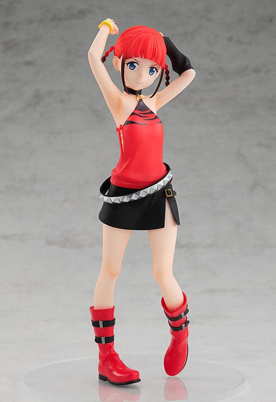 SSSS.Dynazenon - Asukagawa Chise - Pop Up Parade (Good Smile Company) - Image 3