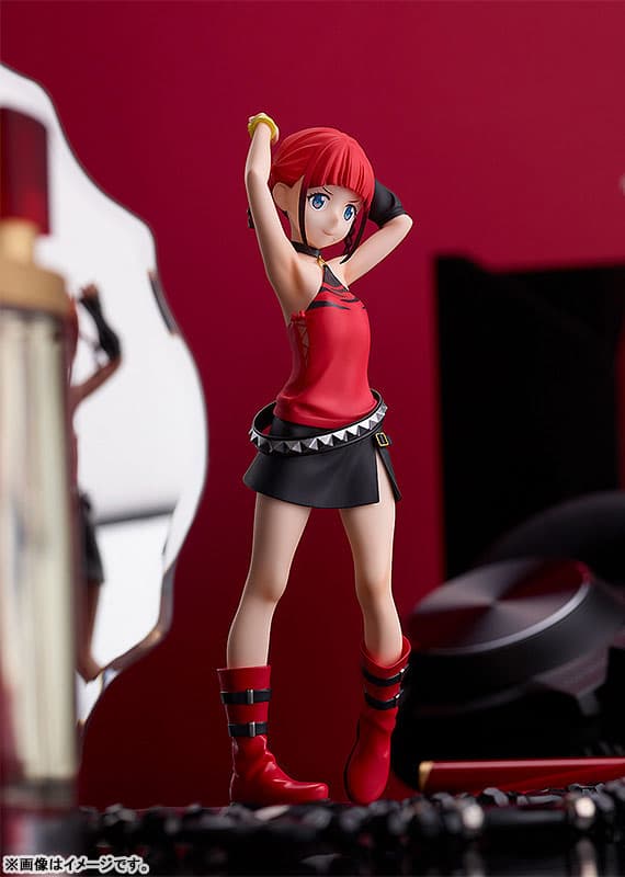 SSSS.Dynazenon - Asukagawa Chise - Pop Up Parade (Good Smile Company) - Image 5
