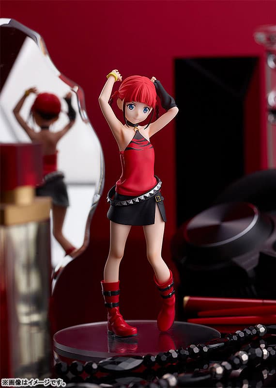 SSSS.Dynazenon - Asukagawa Chise - Pop Up Parade (Good Smile Company) - Image 6
