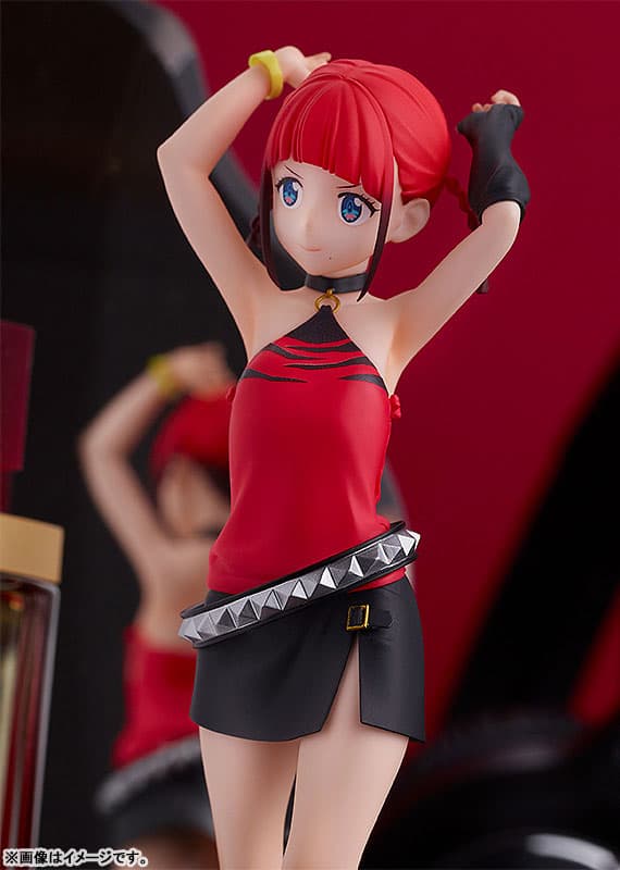SSSS.Dynazenon - Asukagawa Chise - Pop Up Parade (Good Smile Company) - Image 9