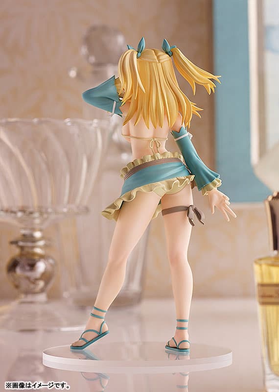 Fairy Tail Final Season - Lucy Heartfilia - Pop Up Parade - Aquarius Form Ver. (Good Smile Company) - Image 2