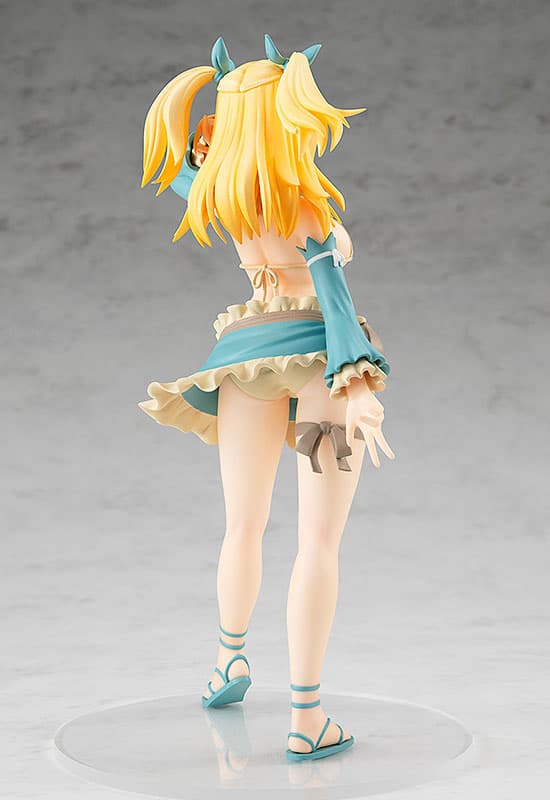 Fairy Tail Final Season - Lucy Heartfilia - Pop Up Parade - Aquarius Form Ver. (Good Smile Company) - Image 4