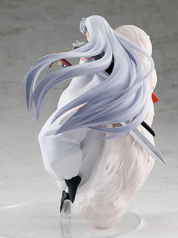 Sengoku Otogizoushi: InuYasha - Sesshoumaru - Pop Up Parade (Good Smile Company) - Image 2