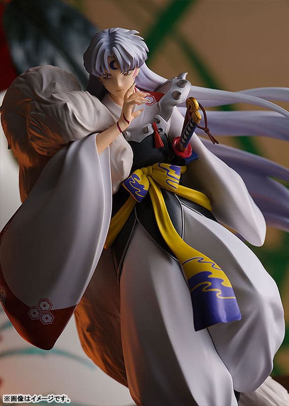 Sengoku Otogizoushi: InuYasha - Sesshoumaru - Pop Up Parade (Good Smile Company) - Image 4