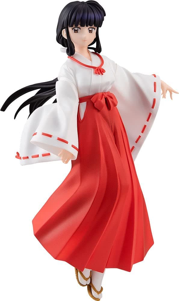 Sengoku Otogizoushi: InuYasha - Kikyou - Pop Up Parade (Good Smile Company)